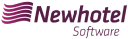 New hotel software logo