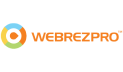 Webrezpro logo